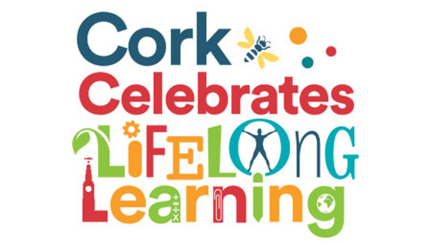 Cork Celebrates LL Awards logo