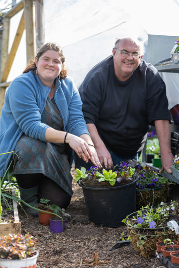 Togher-Community-Garden